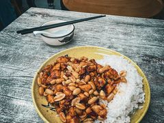 -顾师傅特色炒菜(富民路店)