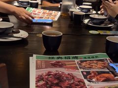 -绿茶餐厅(杭州黄龙K-lab店)