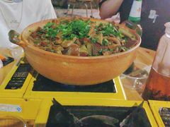 -牛杂大叔(园岭总店)