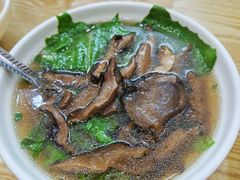 -康大口蘑面庄(将军街店)
