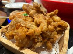 -周师兄大刀腰片火锅(洪崖洞旗舰店)