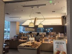 -崎本的店·专业酵种吐司(无锡万象汇店)