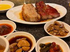 -中国厨房/台湾牛肉面