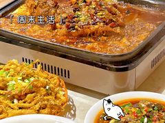 -辣四方新派川菜