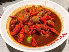 -叶派龙虾·招牌十三香(合肥路首店)