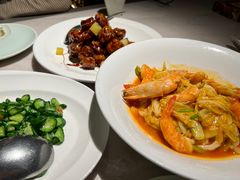 -船歌·鱼水饺青岛菜(闽江二路店)