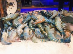 -加餐海鲜自助(宝龙一城店)