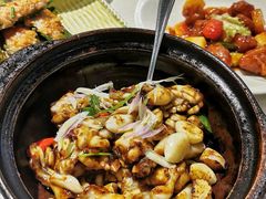 -常来小聚·广州非遗传承餐厅(高德置地店)