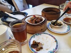 -雅泰来(解放路店)