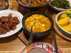 -新白鹿餐厅(龙游路总店·杭帮菜名店)