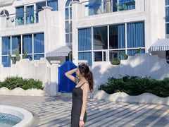 -清泉湾生态旅游度假区