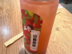 山楂莓莓-状元王过桥米线(黄埔至泰广场店)