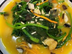 -黑鸡小馆(金源店)