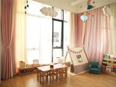 -YoKID优儿学堂早教托育园(青塔路店)