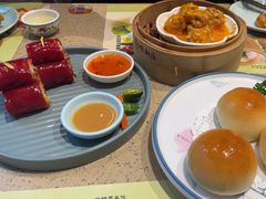 -点都德(汇点楼店)