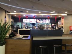 -肯德基(欣旺店)