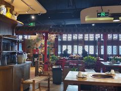 -宽窄巷子鲜牛火锅(北京首店)