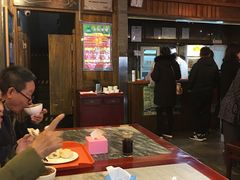 大堂-天兴居(鲜鱼口街店)