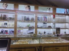 -三叶眼镜城(八佰伴店)