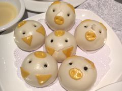 -北李妈妈菜·海肠捞饭(高新万达店)