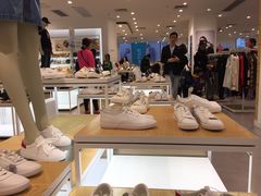 -hotwind热风(丽影广场店)