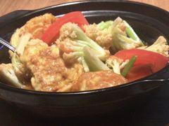 -珍味汤馆·潮汕家乡菜(保利文化广场店)