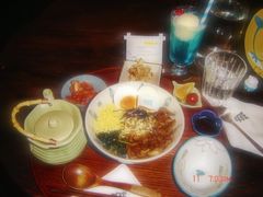 -嘁嘁茶泡饭
