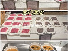 -咖啡苑自助餐厅·中国大饭店