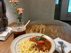 -绿房子方寸咖啡(星海名城店)