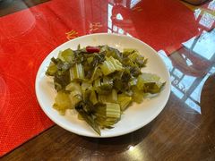 -面辣子·陕西家乡菜(长安店)