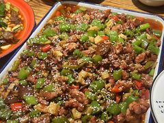 -兔槽江湖菜·重庆璧山兔(水围店)