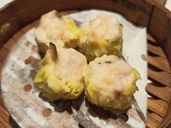 鲜虾烧卖皇-万龙洲海鲜(南新仓店)