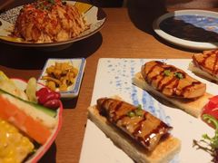 -水之惠鲜鱼料理(王府大街店)