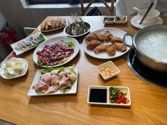 -吉友粥底火锅(方斜路店)