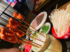 -潮火锅·麻辣牛肉火锅(观音桥方圆·LIVE店)