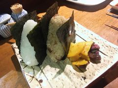 -万藏·荞麦酒房BANKURA JAPANESE SOBA KITCHEN(长乐路店)