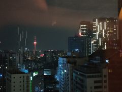 -富力丽思卡尔顿酒店·丽轩中餐厅