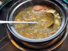 -野菌皇海景野生菌火锅(滨海大道店)