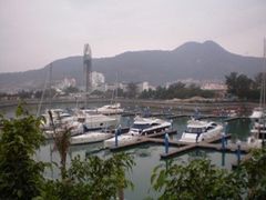 -深圳大梅沙京基洲际度假酒店