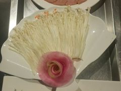 -蜀留香火锅·始于1999·原四川老火锅(白堤路店)