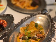 -壳里西餐厅Coquille Seafood Bistro(蒙自路店)