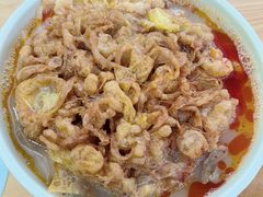 肥肠螺蛳粉-家味螺蛳粉&烤鱼(安远路店)
