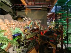 -恐龙探索乐园(磁器口店)