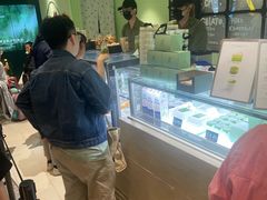 -鹤茶野所(上海首店)