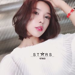 -侨治发型