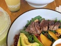 -Wagas沃歌斯(环贸店)
