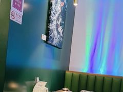 -烹然四季椰子鸡火锅(姚家园万象汇店)