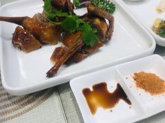 -鹅冠港式茶餐厅(来福士店)