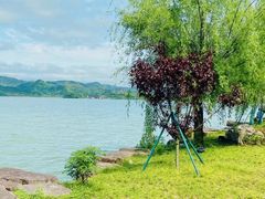 -东钱湖旅游度假区