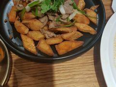 -塔哈尔·新疆盛宴(城西银泰店)